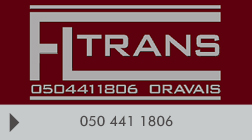 FL Trans logo